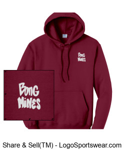Bong Mines Hoodie Design Zoom